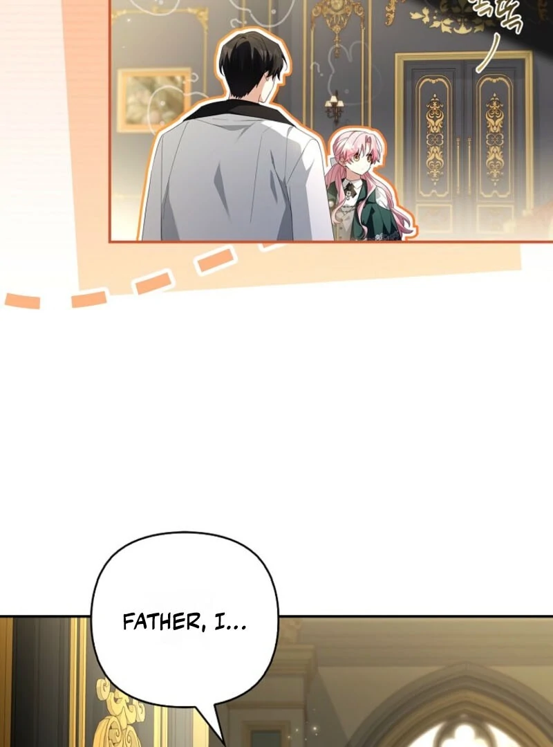 The Youngest Daughter of the Villainous Duke Chapter 118 - Page 81