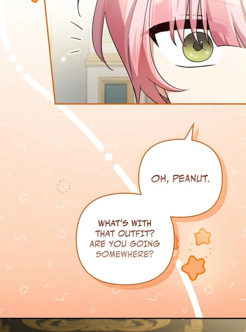 The Youngest Daughter of the Villainous Duke Chapter 118 - Page 83