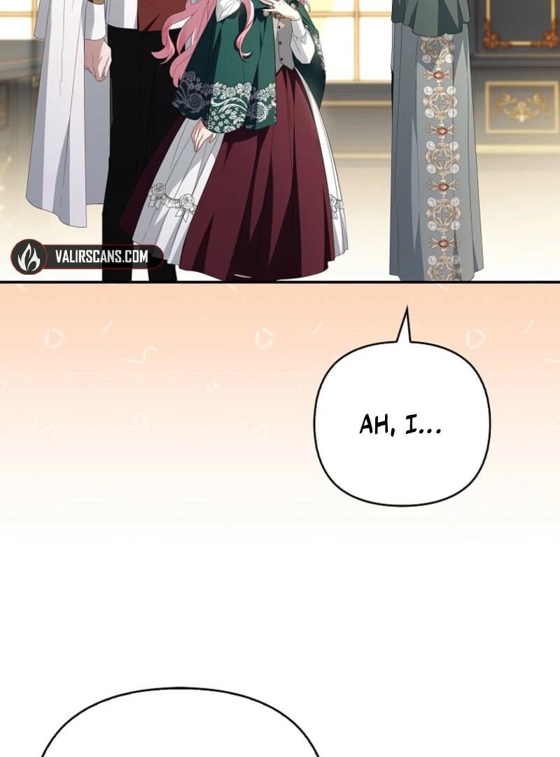 The Youngest Daughter of the Villainous Duke Chapter 118 - Page 85