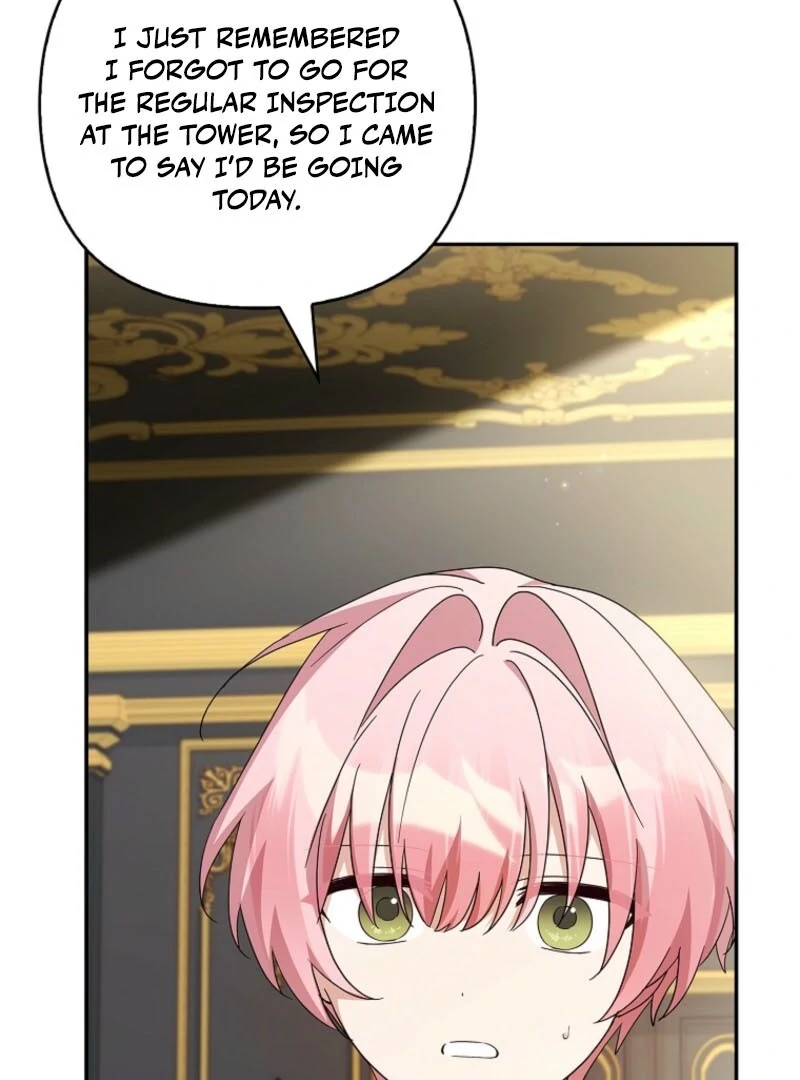 The Youngest Daughter of the Villainous Duke Chapter 118 - Page 86