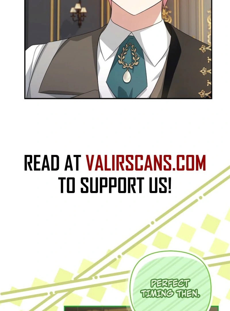 The Youngest Daughter of the Villainous Duke Chapter 118 - Page 87