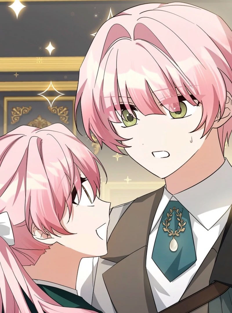 The Youngest Daughter of the Villainous Duke Chapter 118 - Page 90