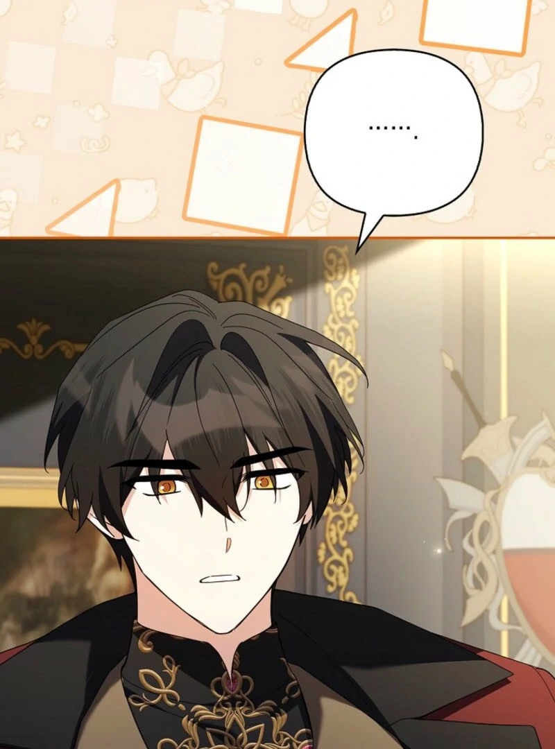 The Youngest Daughter of the Villainous Duke Chapter 118 - Page 95