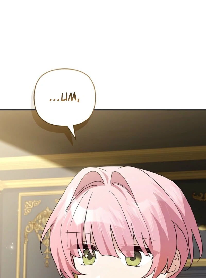 The Youngest Daughter of the Villainous Duke Chapter 118 - Page 98