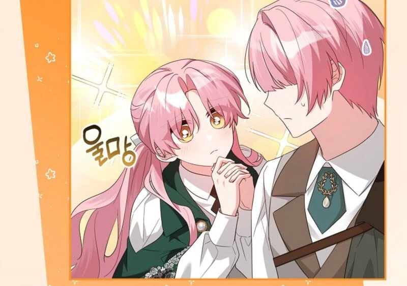 The Youngest Daughter of the Villainous Duke Chapter 118 - Page 100