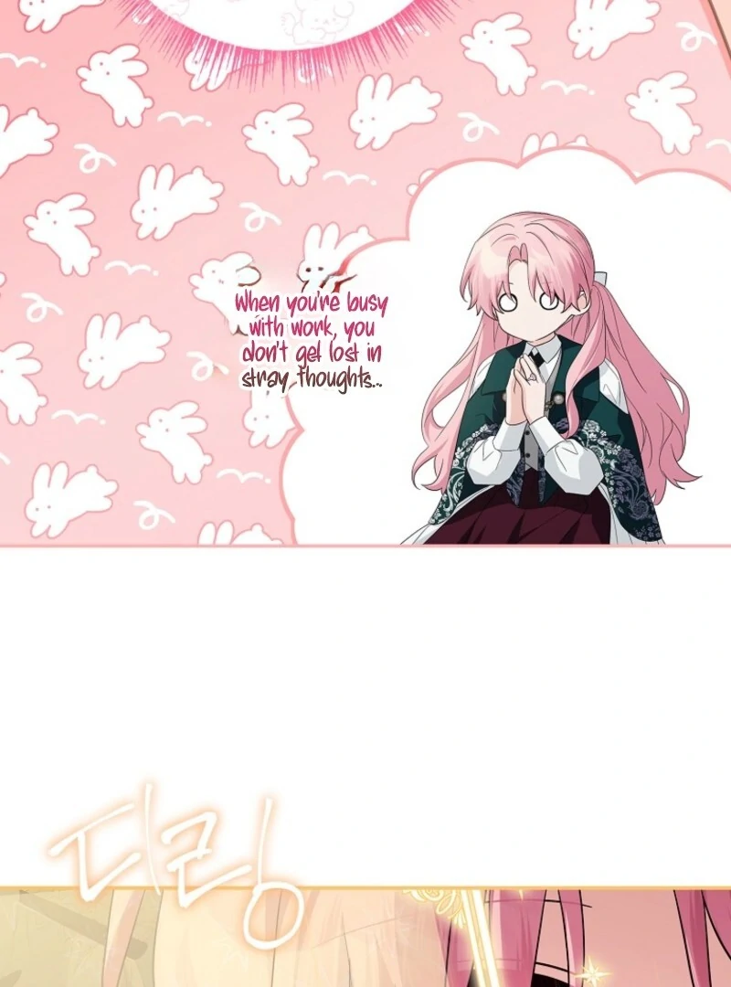 The Youngest Daughter of the Villainous Duke Chapter 119 - Page 66