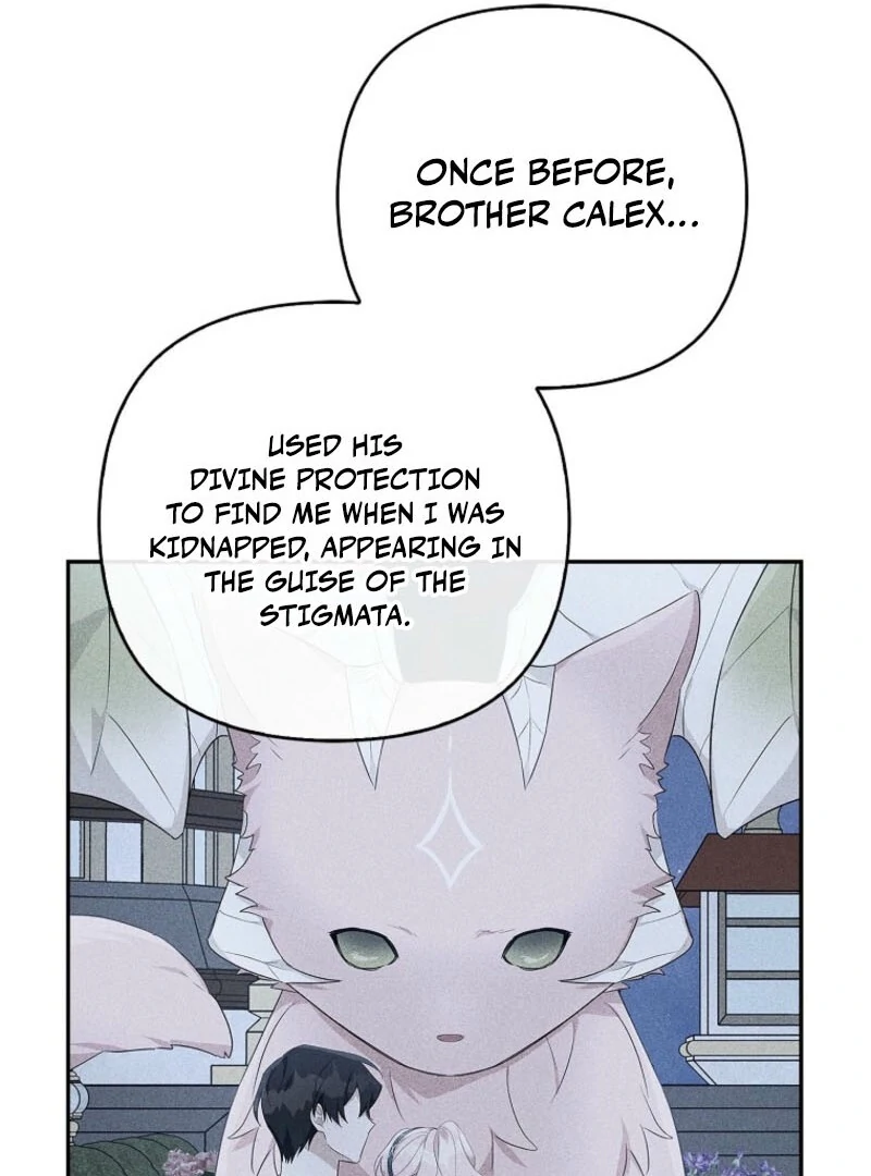The Youngest Daughter of the Villainous Duke Chapter 121 - Page 14