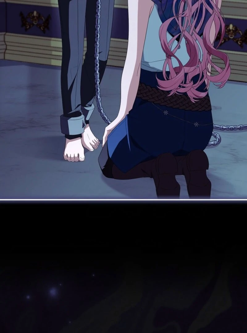 The Youngest Daughter of the Villainous Duke Chapter 124 - Page 101