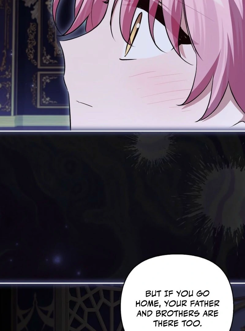 The Youngest Daughter of the Villainous Duke Chapter 124 - Page 103