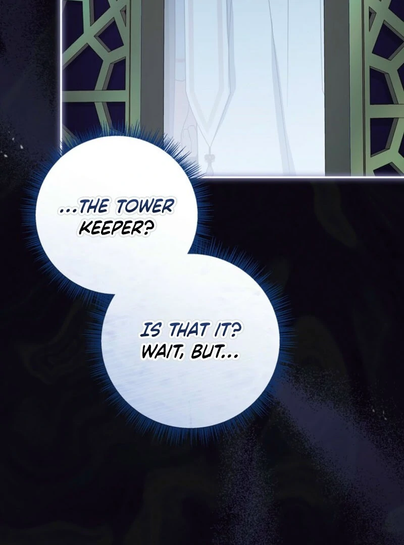 The Youngest Daughter of the Villainous Duke Chapter 124 - Page 114