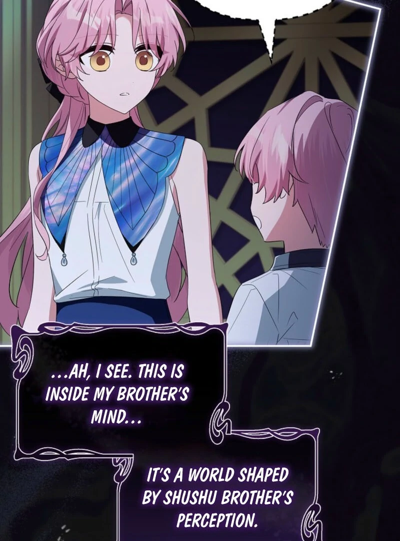 The Youngest Daughter of the Villainous Duke Chapter 124 - Page 118