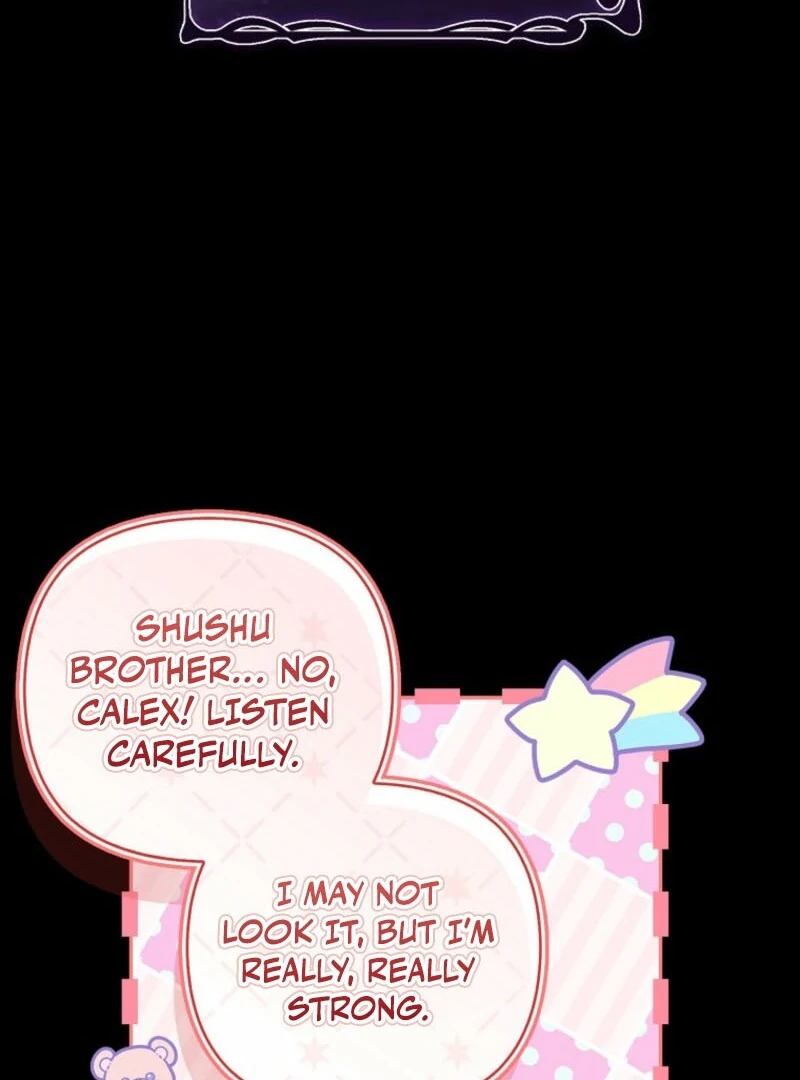 The Youngest Daughter of the Villainous Duke Chapter 124 - Page 121