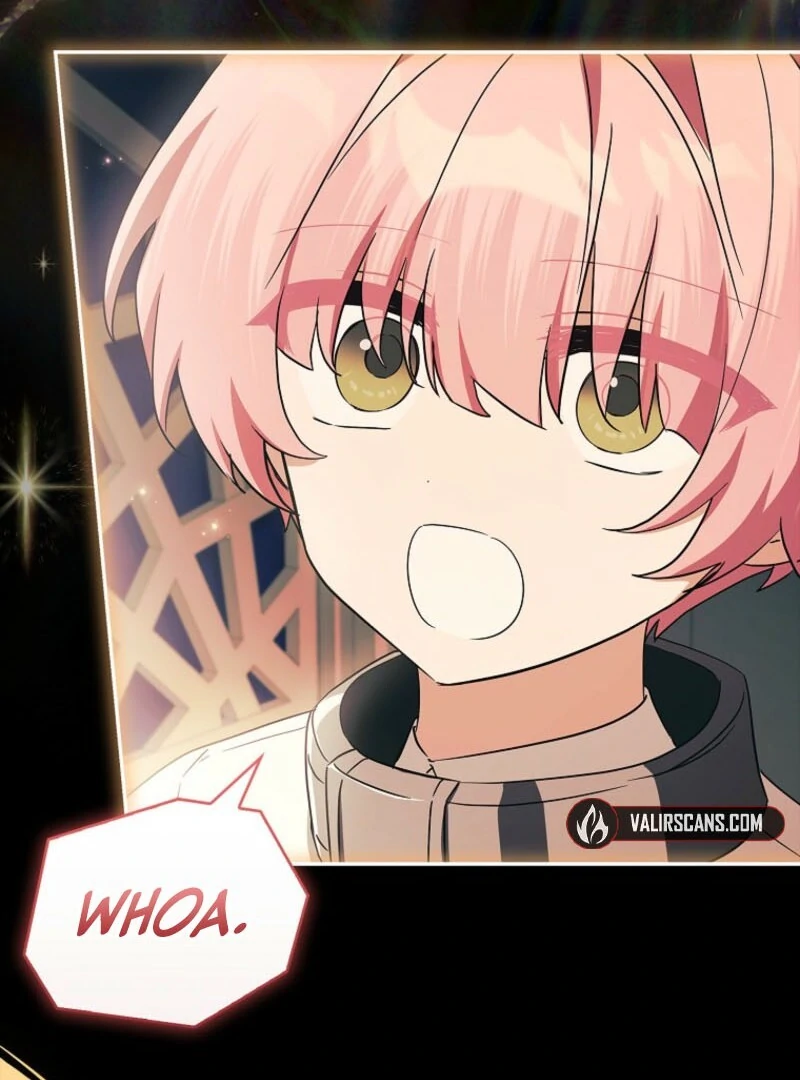 The Youngest Daughter of the Villainous Duke Chapter 124 - Page 126