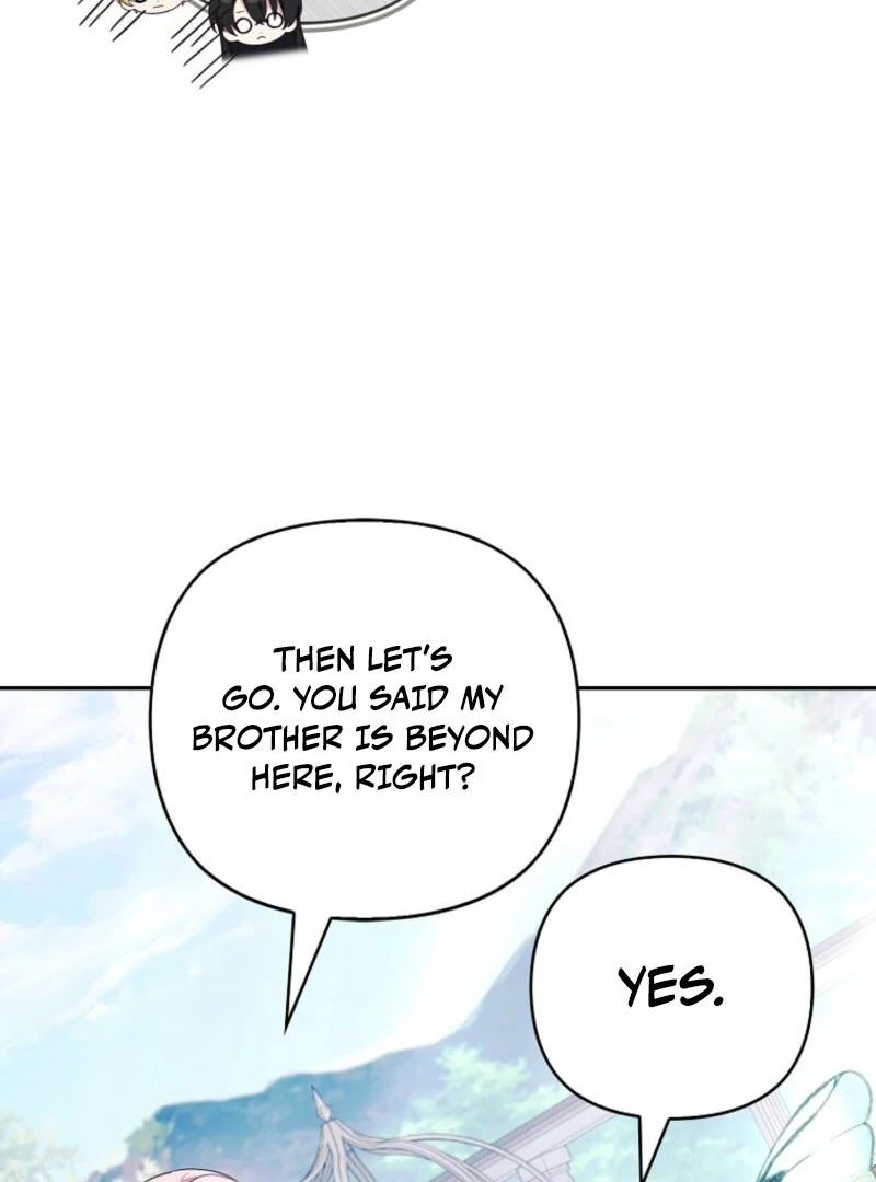 The Youngest Daughter of the Villainous Duke Chapter 124 - Page 21