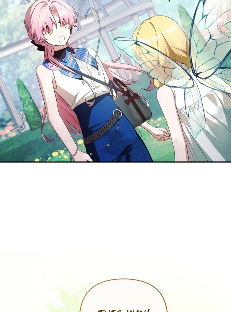 The Youngest Daughter of the Villainous Duke Chapter 124 - Page 22