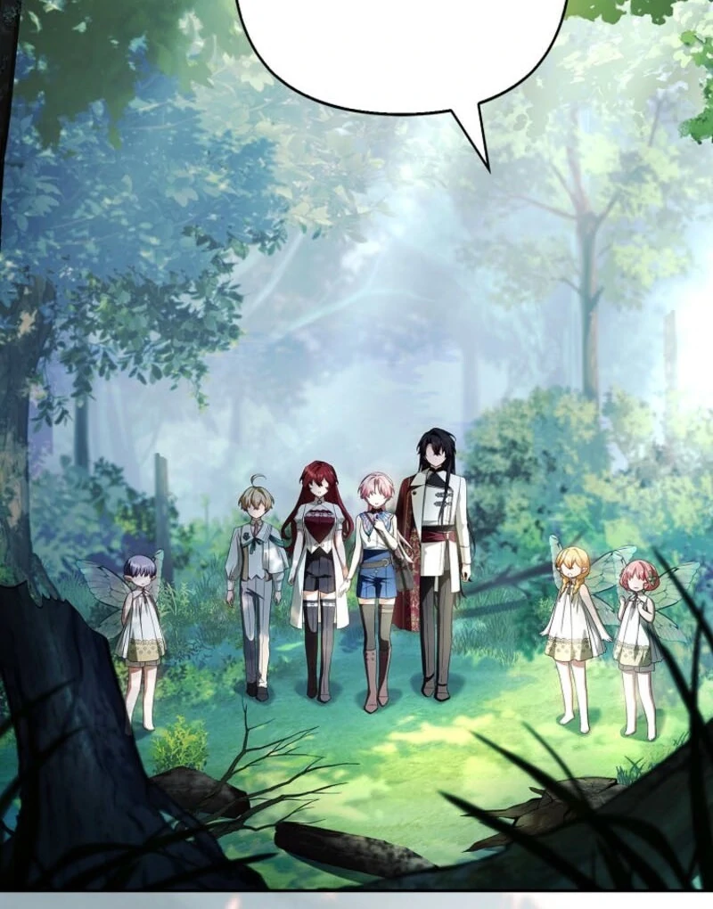 The Youngest Daughter of the Villainous Duke Chapter 124 - Page 28