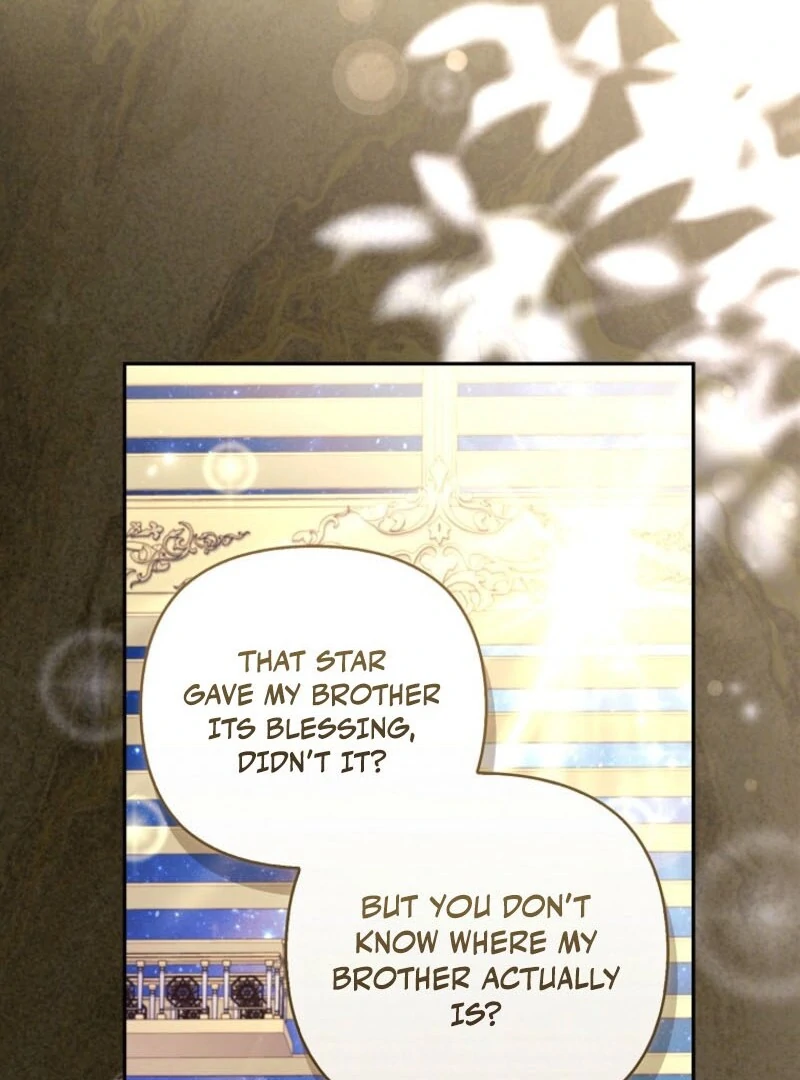 The Youngest Daughter of the Villainous Duke Chapter 124 - Page 40