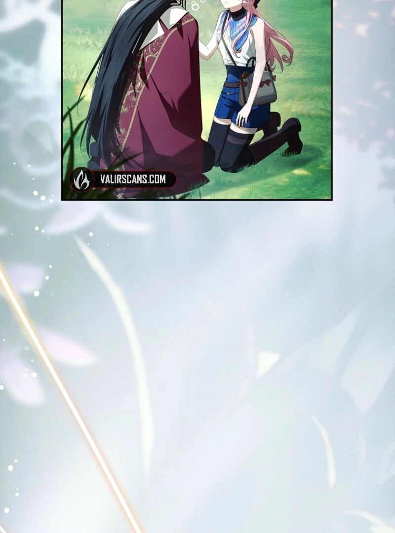 The Youngest Daughter of the Villainous Duke Chapter 124 - Page 5