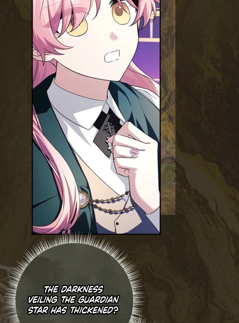 The Youngest Daughter of the Villainous Duke Chapter 124 - Page 46