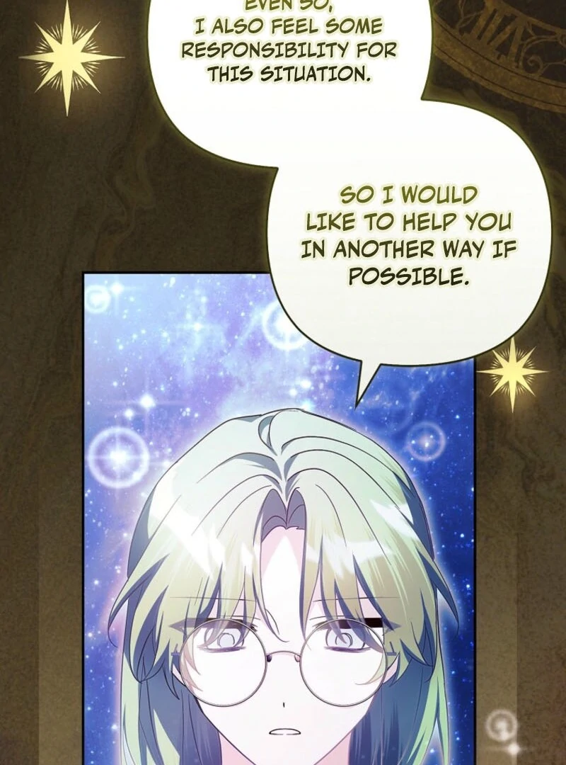 The Youngest Daughter of the Villainous Duke Chapter 124 - Page 48