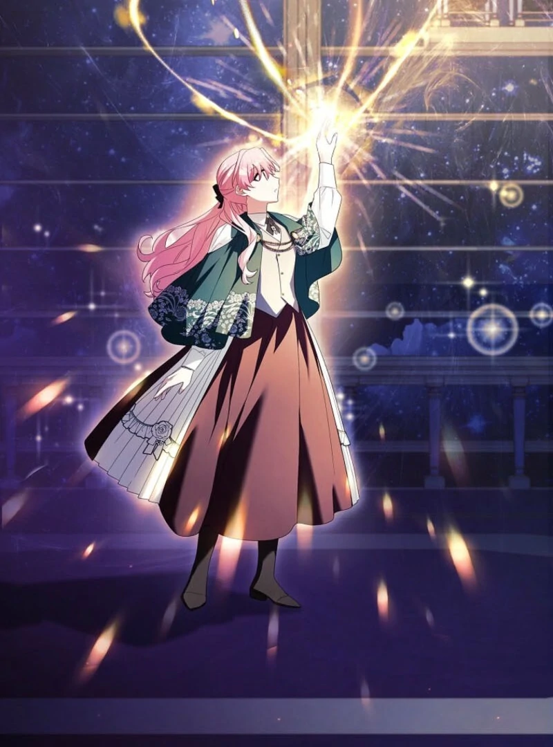 The Youngest Daughter of the Villainous Duke Chapter 124 - Page 51