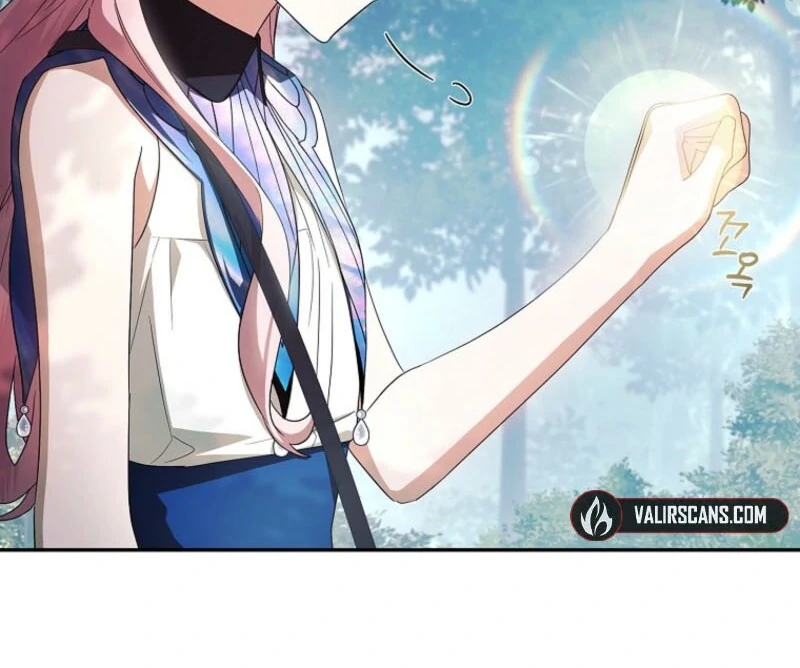 The Youngest Daughter of the Villainous Duke Chapter 124 - Page 54