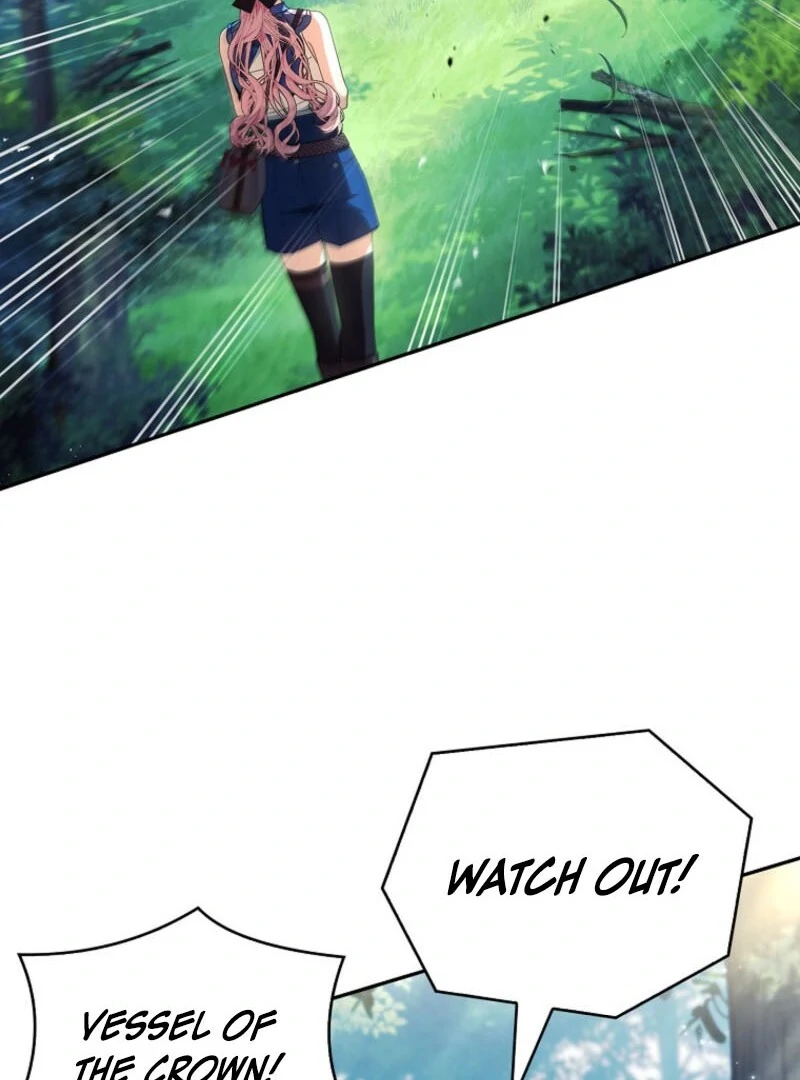 The Youngest Daughter of the Villainous Duke Chapter 124 - Page 64