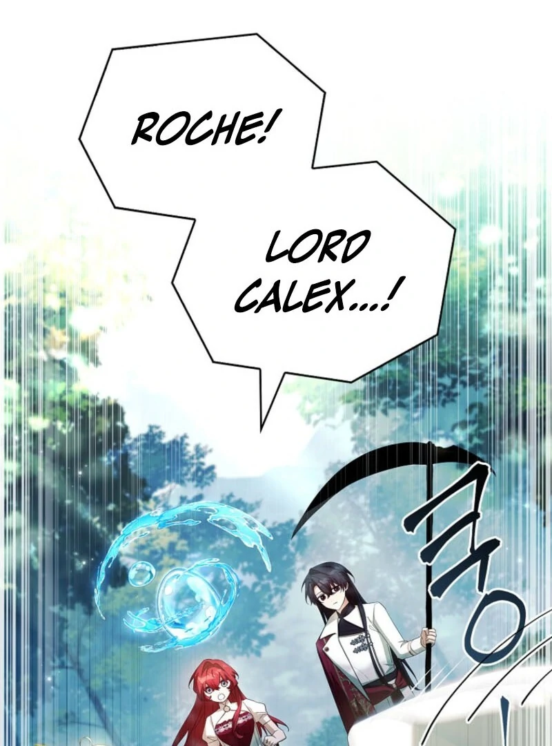 The Youngest Daughter of the Villainous Duke Chapter 124 - Page 70