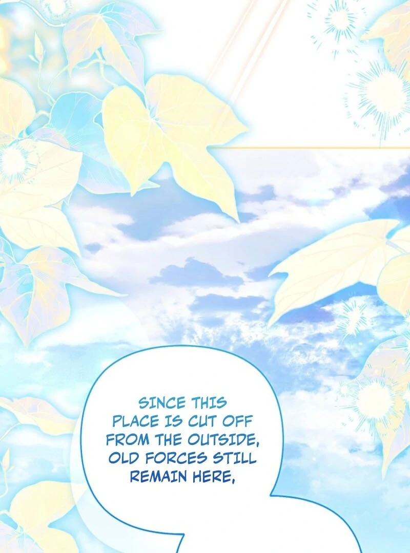 The Youngest Daughter of the Villainous Duke Chapter 124 - Page 8