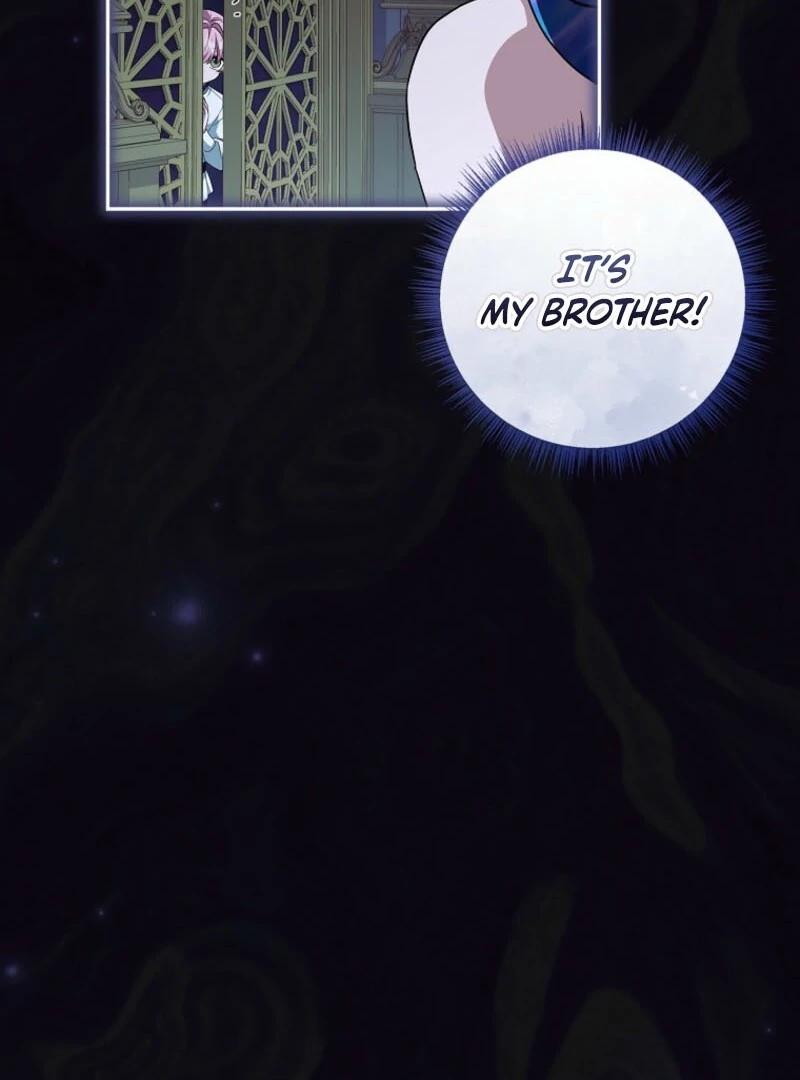 The Youngest Daughter of the Villainous Duke Chapter 124 - Page 84