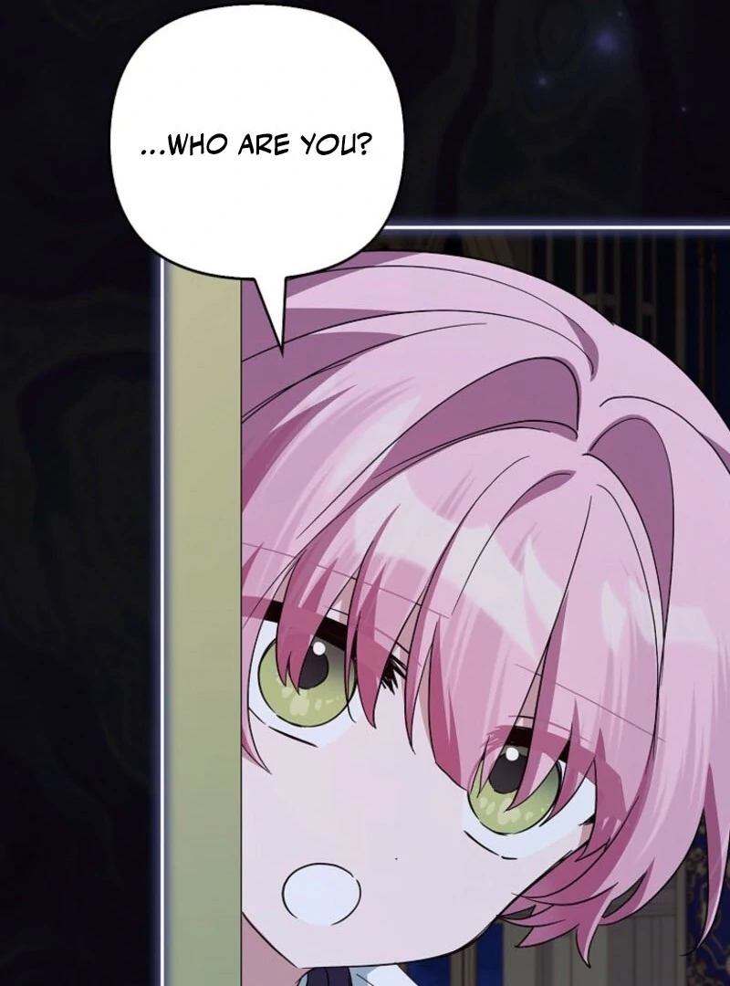 The Youngest Daughter of the Villainous Duke Chapter 124 - Page 85