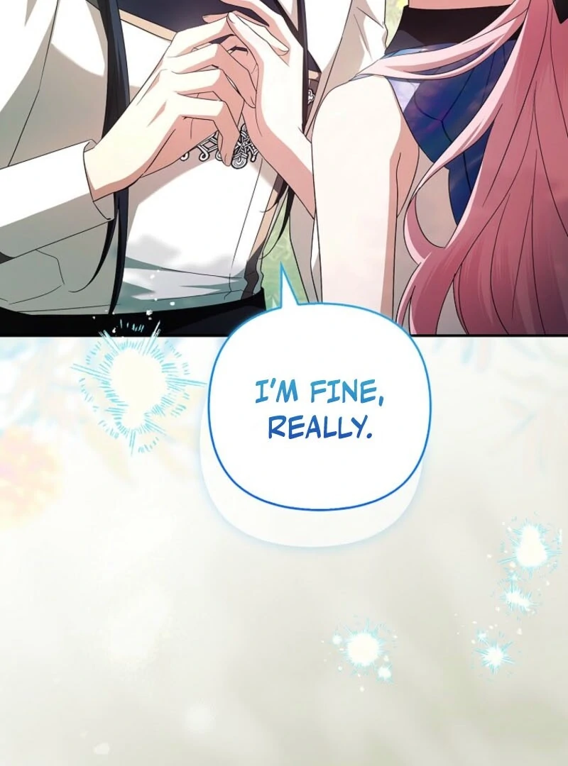 The Youngest Daughter of the Villainous Duke Chapter 124 - Page 10