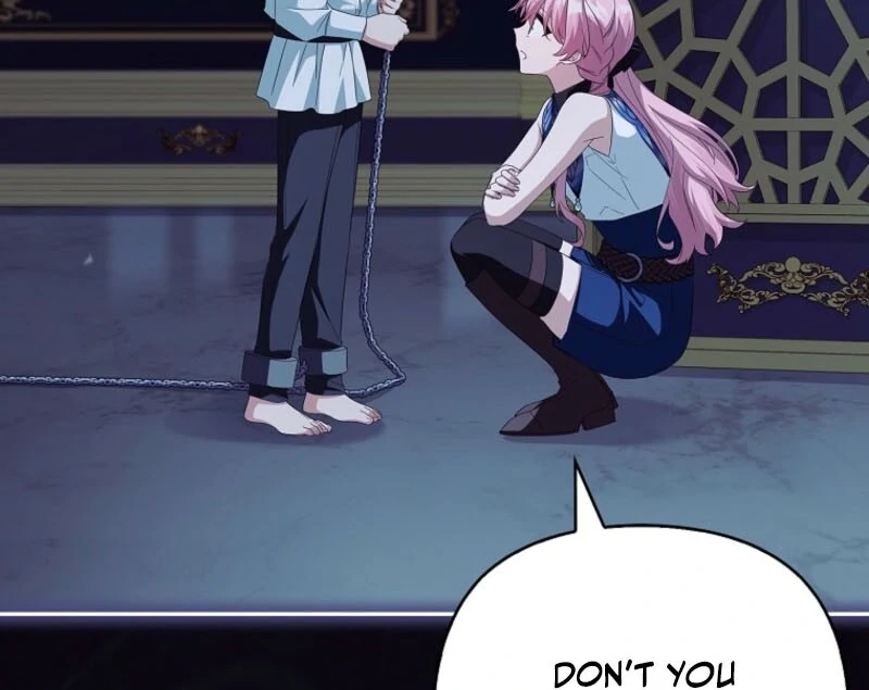 The Youngest Daughter of the Villainous Duke Chapter 124 - Page 94