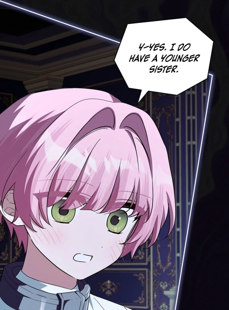 The Youngest Daughter of the Villainous Duke Chapter 124 - Page 96