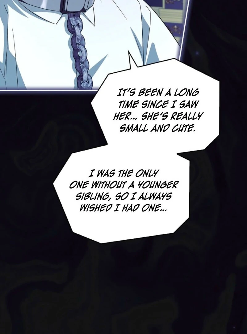 The Youngest Daughter of the Villainous Duke Chapter 124 - Page 97