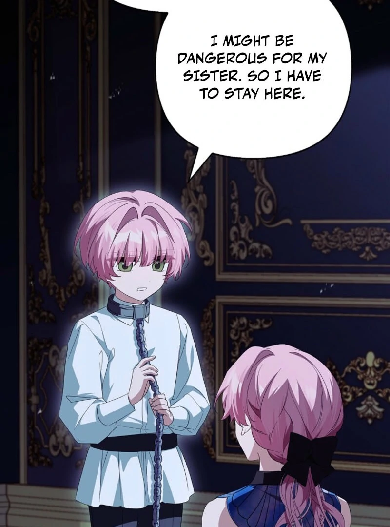 The Youngest Daughter of the Villainous Duke Chapter 124 - Page 100