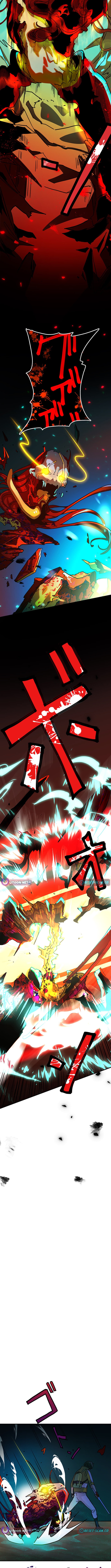The Zombie Survival Strategy Only the Top-Ranking Player Knows Chapter 10 - Page 4