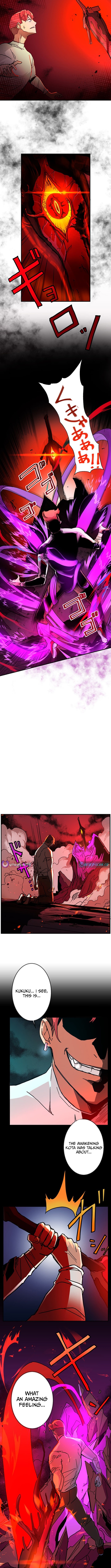 The Zombie Survival Strategy Only the Top-Ranking Player Knows Chapter 16 - Page 11