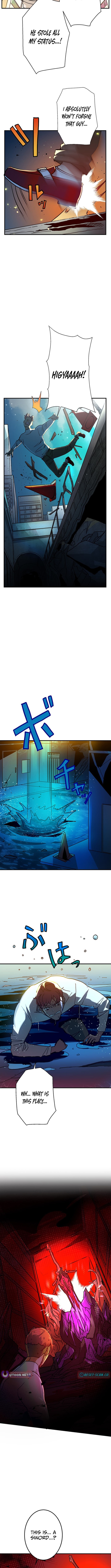 The Zombie Survival Strategy Only the Top-Ranking Player Knows Chapter 16 - Page 10