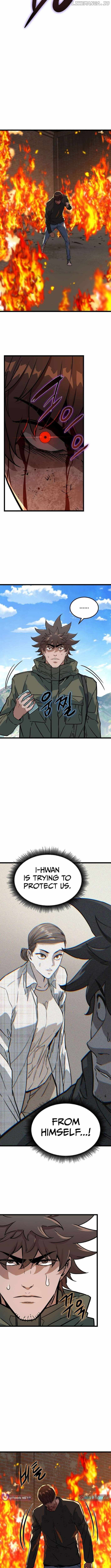 The Zombie Won’t Bite Me Chapter 44 - Page 2