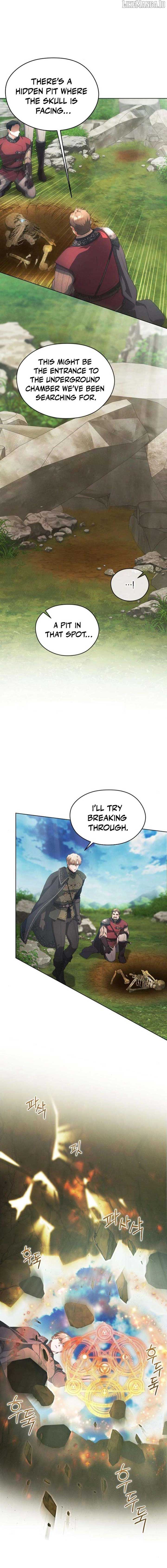 There Are No Benefits for the Possessor Chapter 26 - Page 11