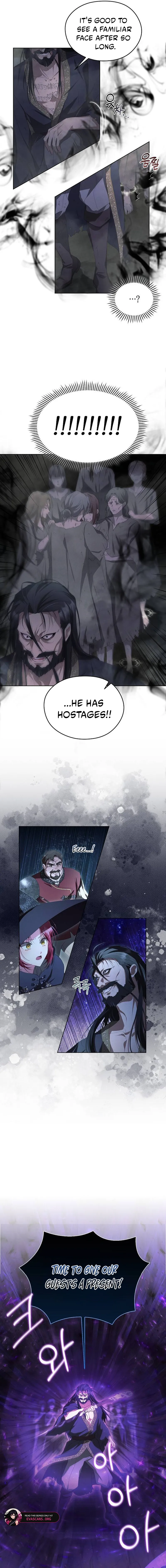 There Are No Benefits for the Possessor Chapter 29 - Page 3