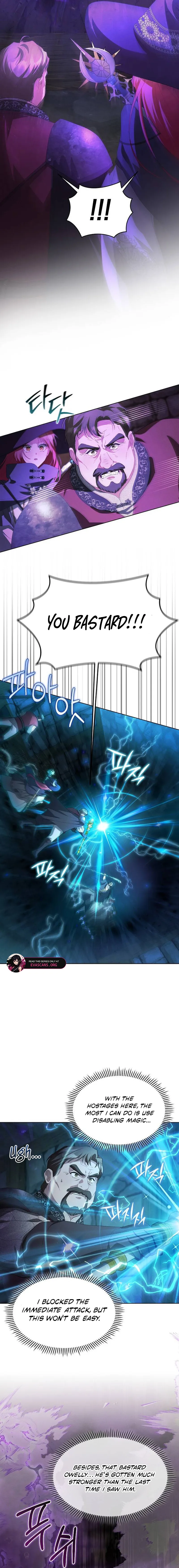 There Are No Benefits for the Possessor Chapter 29 - Page 4