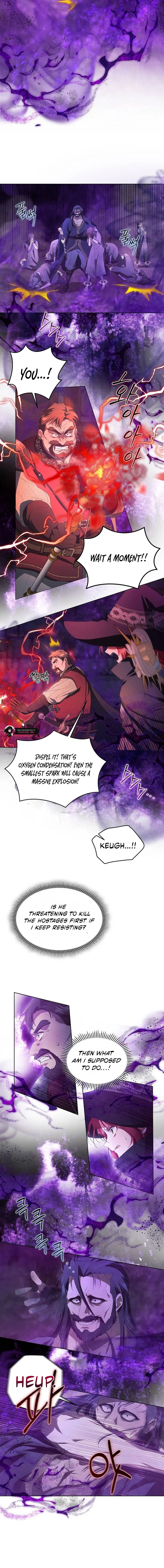 There Are No Benefits for the Possessor Chapter 29 - Page 9