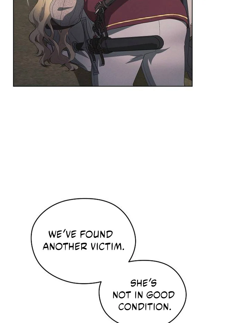 There Are No Benefits for the Possessor Chapter 30 - Page 3