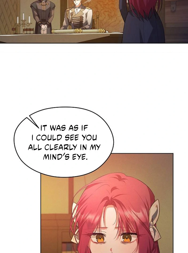 There Are No Benefits for the Possessor Chapter 30 - Page 59