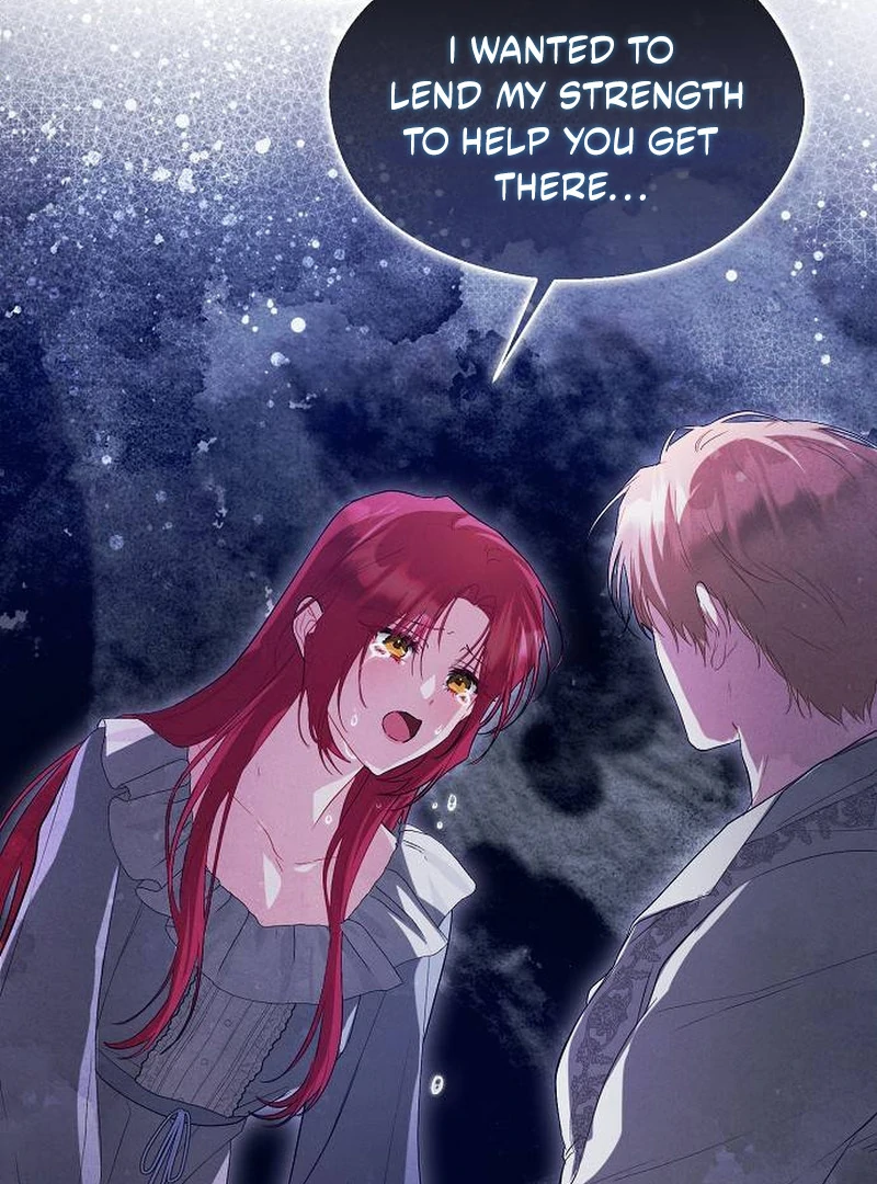 There Are No Benefits for the Possessor Chapter 31 - Page 4
