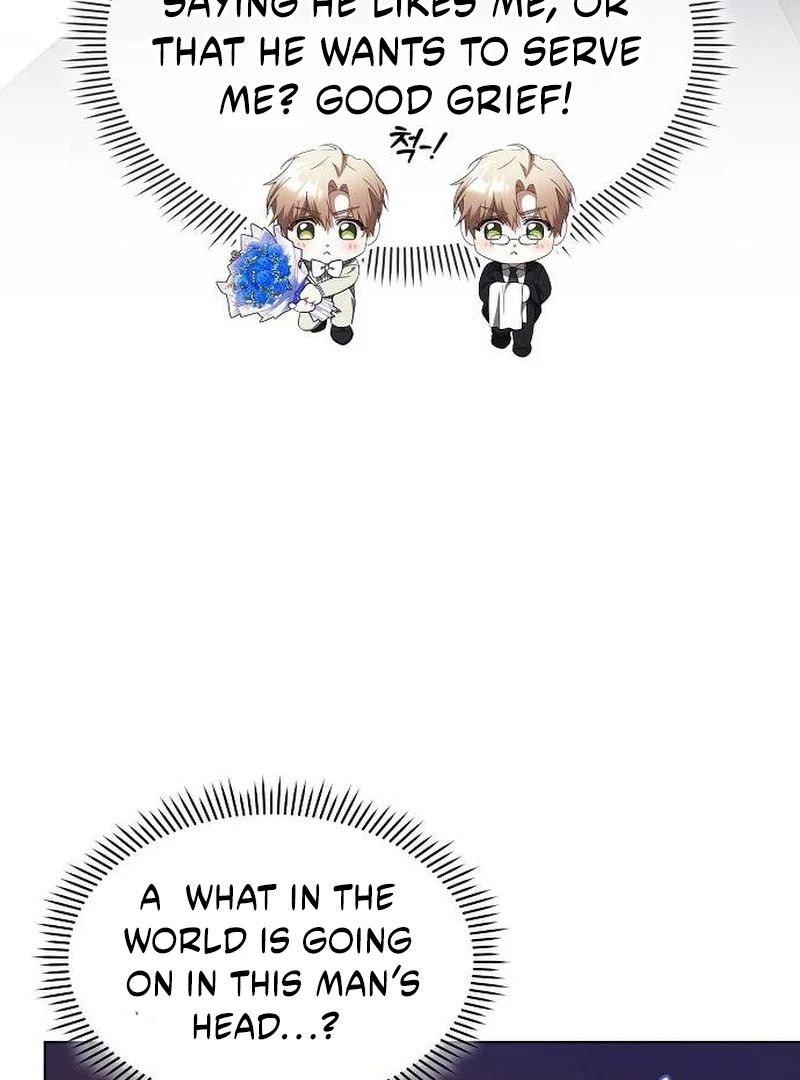 There Are No Benefits for the Possessor Chapter 31 - Page 58