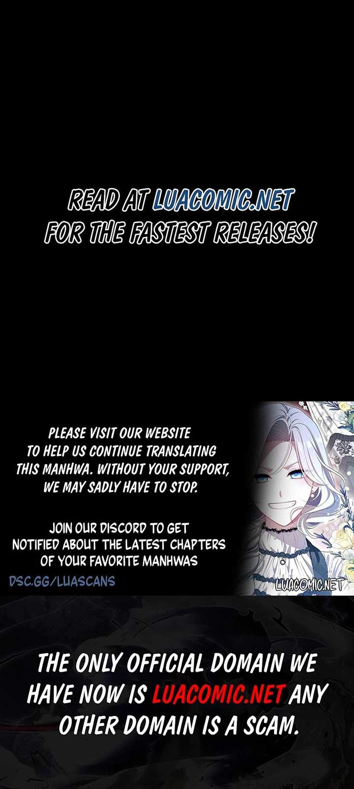 There Is No Mercy Chapter 11 - Page 14