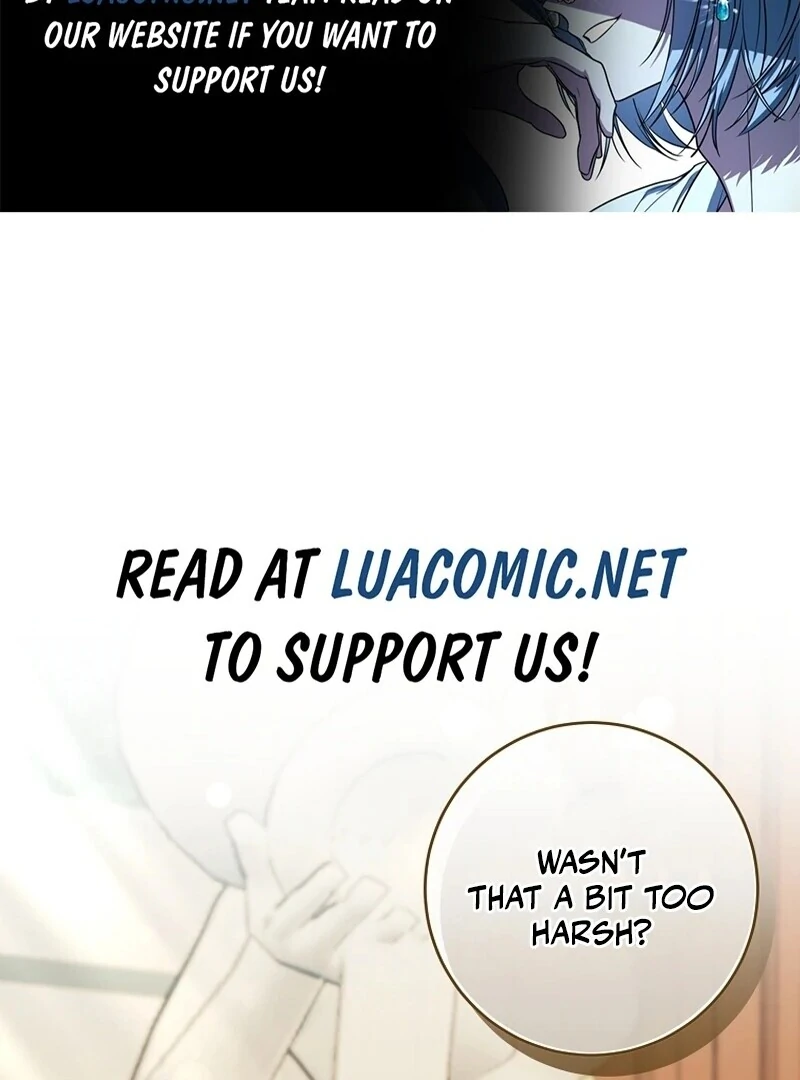 There Is No Mercy Chapter 12 - Page 1